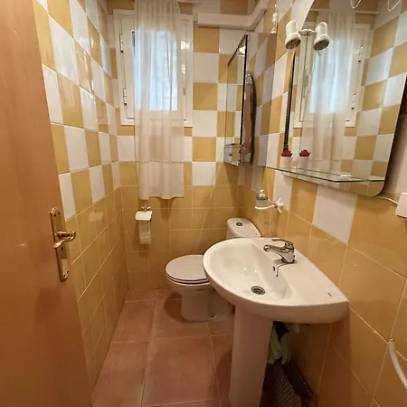 Nova Oropesa - Appartement
