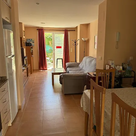Nova Oropesa - Appartement *
