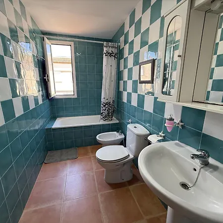 Appartement Nova Oropesa - *
